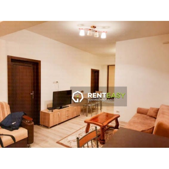De chiriat! Apartament 3 camere zona Pacurari, Concept Residence.